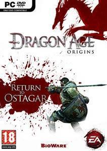 Descargar Dragon Age Origins Return To Ostagar [English][DLC] por Torrent